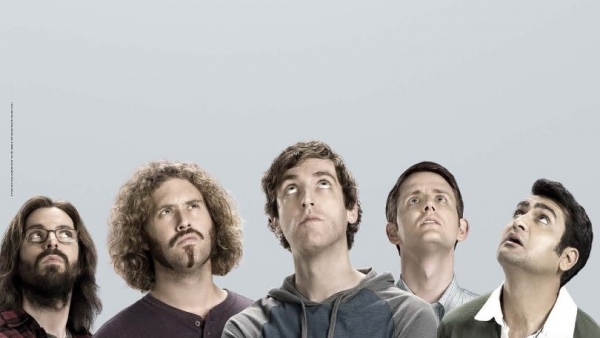Trailer & poster 'Silicon Valley' seizoen 2