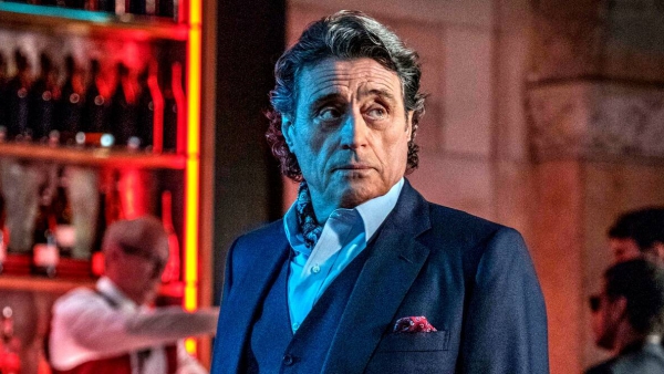 Winston gevonden voor 'John Wick'-prequelserie 'The Continental' Winston gevonden voor 'John Wick'-prequelserie 'The Continental'