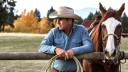 Netflix streeft naar 'Yellowstone'-populariteit met aankomende Westernserie