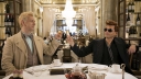 fantasyserie 'Good Omens' geeft rollen voor zoon, vader én opa Tennant! fantasyserie 'Good Omens' geeft rollen voor zoon, vader én opa Tennant!