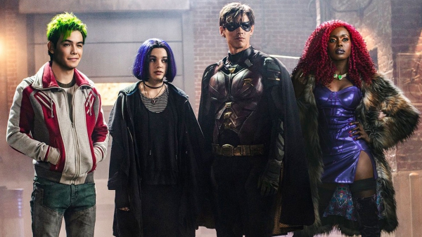 Producent Greg Berlanti heeft deal met Warner Bros