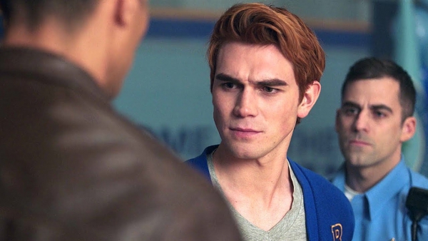 'Riverdale' onthult nieuw lot voor Archie
