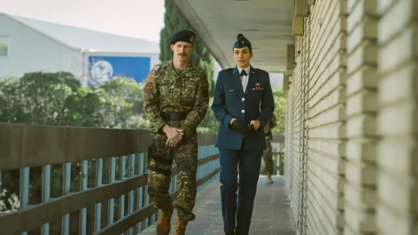 Deze spannende nieuwe original van HBO Max staat al een paar dagen voor je klaar Deze spannende nieuwe original van HBO Max staat al een paar dagen voor je klaar