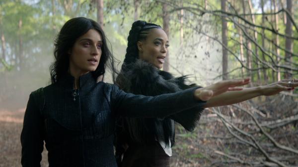 Slotseizoen van 'The Witcher' komt met deze nieuwe rollen en acteurs