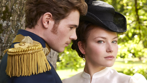 De ultieme kijklijst: Deze 22 nieuwe series op Netflix moet je deze week zien De ultieme kijklijst: Deze 22 nieuwe series op Netflix moet je deze week zien