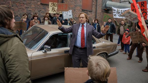 Intrige, mysterie, macht en verlies: deze Nordic Noir op NPO Start laat je niet los