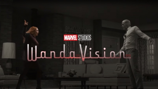 Officieel: Marvels 'Wandavision' verschijnt in 2020!
