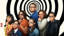 Hoopgevende update over 'The Umbrella Academy' Hoopgevende update over 'The Umbrella Academy'