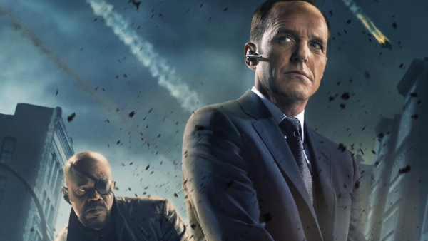 'Agents of SHIELD'-held Phil Coulson keert terug!