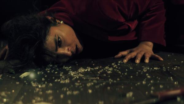 Deze monsterserie keert op sensationele wijze terug in de top 10 van Prime Video