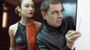 'Over de top' komedie met Rowan Atkinson beklimt de Netflix Top 10