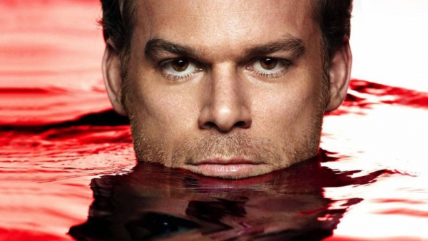 Hoofdrolspeler Michael C. Hall: "Dit is het beste moment voor een nieuw seizoen van Dexter"