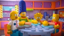 Nieuwe trailer Lego-aflevering 'The Simpsons' 