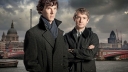 Eerste trailer 'Sherlock' seizoen 4