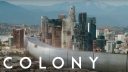 Trailer tweede seizoen 'Colony' belooft aliens