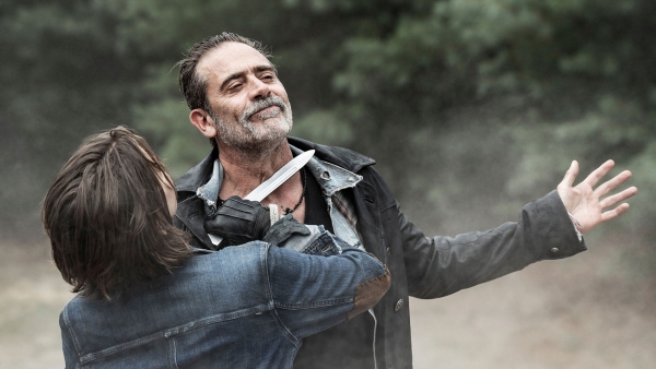 In deze maand keert 'The Walking Dead' gewoon weer terug