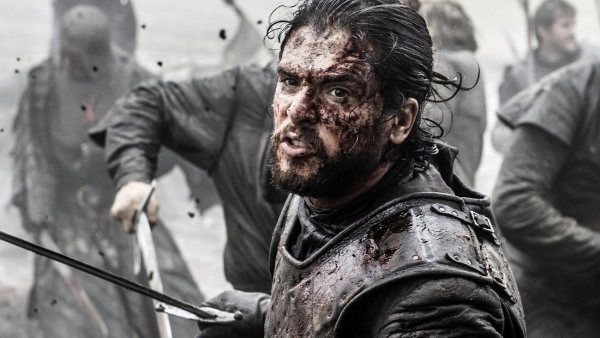 HBO zoekt naar mogelijkheden 'Game of Thrones' spin-off