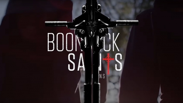 Teaser voor 'The Boondock Saints: Origins'