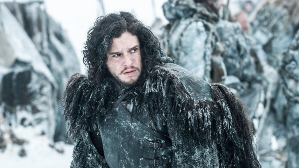  'Game of Thrones'-ster over mogelijke terugkeer in 'John Snow'-spin-off 