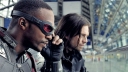 'The Falcon and the Winter Soldier' is gewoon een film