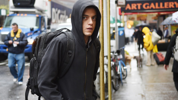 Het blijft een doodzonde dat deze vooruitstrevende thrillerserie geen vervolg meer krijgt Het blijft een doodzonde dat deze vooruitstrevende thrillerserie geen vervolg meer krijgt