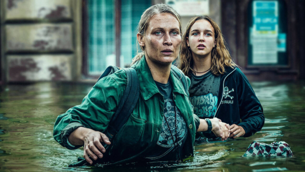 Dit weten niet veel mensen: Nederlander heeft sleutelrol in Netflix-hit 'High Water'