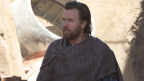 Waarom Kenobi spelen in 'Obi-Wan Kenobi' makkelijker was voor Ewan McGregor dan in de prequels