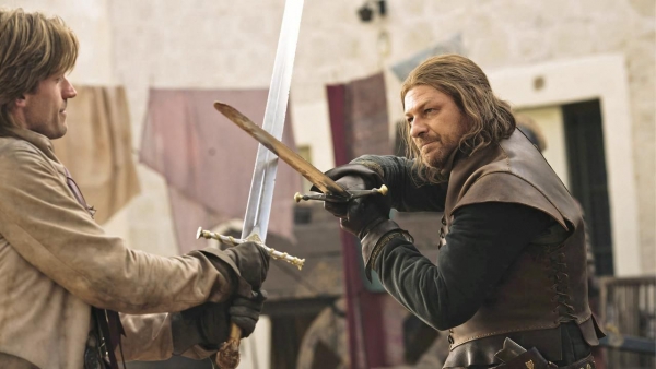 Game of Thrones brengt Ned Stark terug