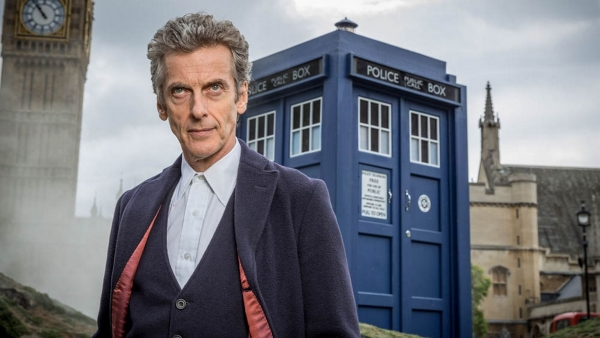 Voorlopig nog geen nieuwe 'Doctor Who' gecast