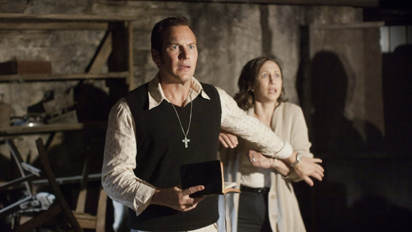 Nieuwe 'The Conjuring' serie op HBO Max