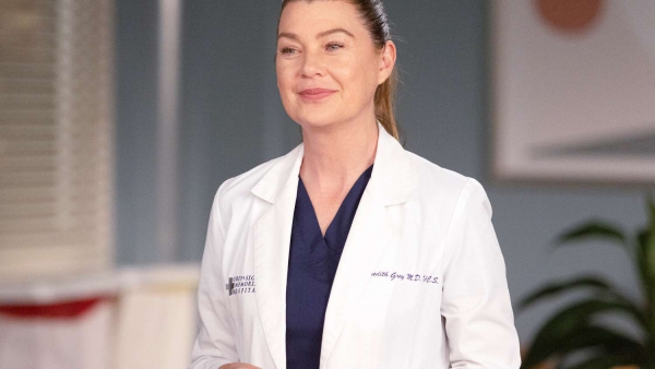 Is er goed nieuws onderweg voor 'Grey's Anatomy'?