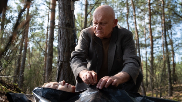 Nieuw op Netflix: Moord en mysterie in 'The Woods' seizoen 1
