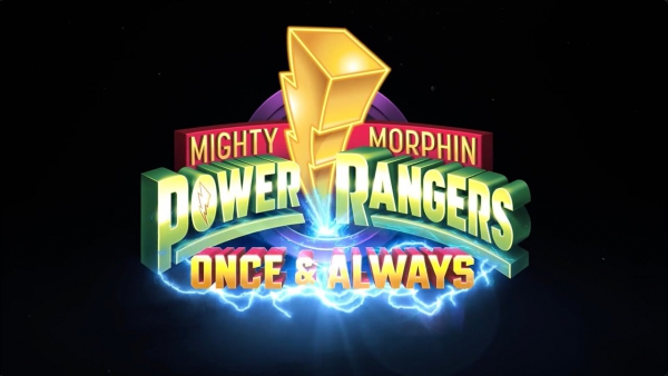 Trailer terugkeer 'Mighty Morphin Power Rangers'
