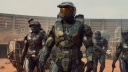Grootse scifi-actie in beelden 'Halo'-serie
