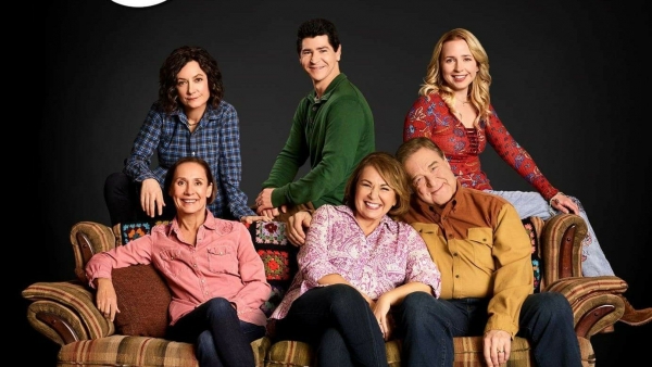 Eerste trailer 'Roseanne' (seizoen 10)!