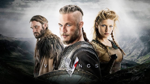 'Vikings' seizoen 6 binnenkort te zien Netflix!