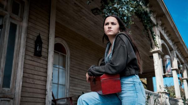 Kijkers ontkomen niet aan deze geheimzinnige nieuwe serie op HBO Max