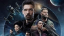 Epische poster sci-fi serie 'The Expanse' seizoen 4