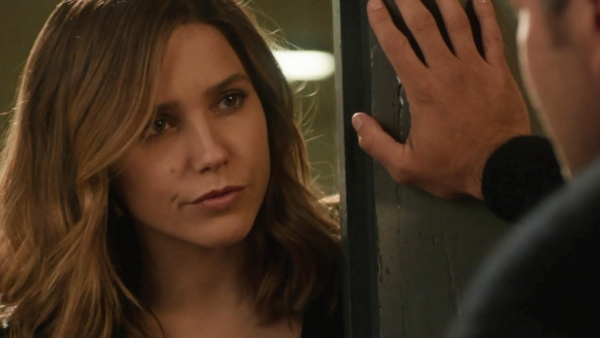 Sophia Bush verklaart waarom ze 'Chicago P.D.' heeft verlaten