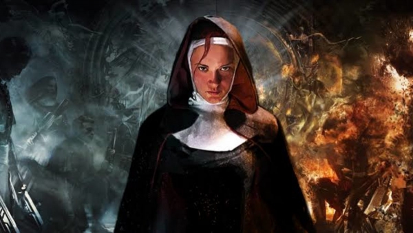 Netflix geeft Warrior Nun nog een seizoen