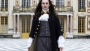 George Blagden over de serie 'Versailles'