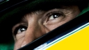 Netflix maakt serie over beroemde F1-coureur Ayrton Senna