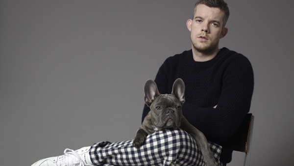 Russell Tovey gecast in 'Night Manager'