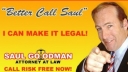 Korte blik achter de schermen van 'Breaking Bad'-spinoff 'Better Call Saul'