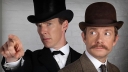 Eerste trailer special 'Sherlock'