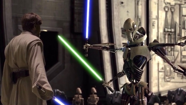 'Obi-Wan Kenobi' van Disney+ toont ook de Clone Wars