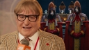 Mike Myers in trailer illuminati-komedie 'The Pentaverate' van Netflix
