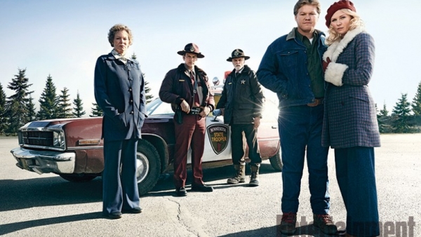 Volledige trailer tweede seizoen Fargo