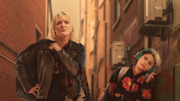 Nieuwe HBO Max-serie scoort 100% 