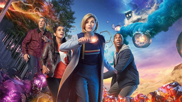 'Doctor Who'-fans spotten nieuw plotgat